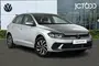 2025 Volkswagen Polo 1.0 TSI Life 5dr DSG