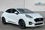 2024 Ford Puma 1.0 EcoBoost Hybrid mHEV ST-Line X 5dr DCT