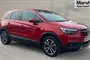 2020 Vauxhall Crossland X 1.2T [130] Elite Nav 5dr [Start Stop] Auto