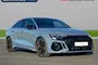 2023 Audi RS3 RS 3 TFSI Quattro Vorsprung 4dr S Tronic