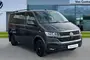2020 Volkswagen Transporter 2.0 TDI 150 Highline Kombi Van