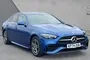 2024 Mercedes-Benz C-Class C300e AMG Line Premium 4dr 9G-Tronic
