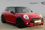 2017 MINI Hatchback 1.5 Cooper 3dr