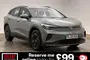 2022 Volkswagen ID.4 109kW Life Pure 52kWh 5dr Auto