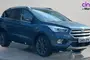 2019 Ford Kuga 2.0 TDCi Titanium X Edition 5dr Auto 2WD