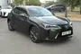2026 Lexus UX 300h 2.0 F-Sport Design 5dr CVT