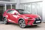 2021 Lexus NX 300h 2.5 Takumi 5dr CVT [Pan roof]