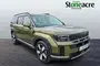 2025 Hyundai Santa Fe 1.6 TGDi Hybrid Ultimate 5dr 4WD Auto