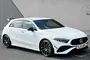 2025 Mercedes-Benz A-Class A35 4Matic Touring Edition 5dr Auto