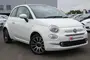 2024 Fiat 500 1.0 Mild Hybrid Top 3dr
