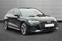 2026 Audi A3 1.5 TFSI 116 S Line 5dr S Tronic
