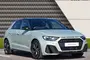 2024 Audi A1 30 TFSI 110 Black Edition 5dr