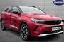 2024 Vauxhall Grandland 1.2 Turbo Ultimate 5dr