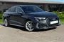 2023 Audi S3 S3 TFSI Quattro 4dr S Tronic