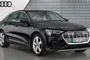 2022 Audi e-tron Sportback 230kW 50 Quattro 71kWh Technik 5dr Auto [22kWCh]