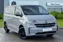 2025 Volkswagen Transporter 2.0 TDI 110 Commerce Pro Van