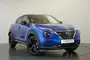 2025 Nissan Juke 1.6 Hybrid Tekna 5dr Auto
