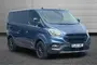 2022 Ford Transit Custom 2.0 EcoBlue 170ps Low Roof Trail Van