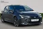 2025 Toyota Corolla 2.0 Hybrid 178 Excel 5dr CVT