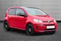 2022 Volkswagen Up 1.0 65PS Black Edition 5dr