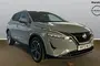 2022 Nissan Qashqai 1.5 E-Power Tekna 5dr Auto