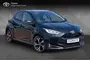 2025 Toyota Yaris 1.5 Hybrid Design 5dr CVT