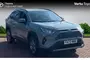 2023 Toyota RAV4 2.5 VVT-i Hybrid Icon 5dr CVT 2WD