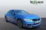 2017 BMW 4 Series 420d [190] xDrive M Sport 2dr Auto [Prof Media]