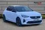 2022 Vauxhall Corsa 1.2 Turbo Ultimate 5dr Auto