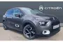 2022 Citroen C3 1.2 PureTech 110 Saint James 5dr EAT6