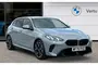 2025 BMW 1 Series 120 M Sport 5dr Step Auto