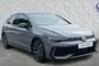 2026 Volkswagen Golf 1.5 eTSI 150 Black Edition 5dr DSG