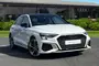 2024 Audi A3 35 TFSI Black Edition 5dr S Tronic