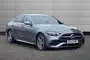2023 Mercedes-Benz C-Class C300e AMG Line Premium 4dr 9G-Tronic