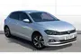 2021 Volkswagen Polo 1.0 EVO 80 Match 5dr