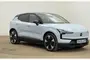 2025 Volvo EX30 315kW Twin Motor Performance Ultra 69kWh 5dr Auto
