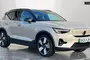 2025 Volvo Ex40 185kW Extended Range Plus 78kWh 5dr Auto
