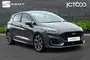 2022 Ford Fiesta 1.0 EcoBoost Hbd mHEV 125 ST-Line Vignale 5dr Auto