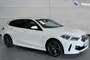 2020 BMW 1 Series 118i M Sport 5dr Step Auto