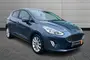 2020 Ford Fiesta 1.0 EcoBoost Titanium 5dr Auto