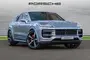 2025 Porsche Cayenne S 5dr Tiptronic S