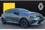 2023 Renault Clio 1.6 E-TECH full hybrid 145 Techno 5dr Auto