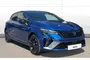 2024 Renault Clio 1.6 E-TECH full hybrid 145 Esprit Alpine 5dr Auto