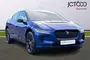 2021 Jaguar I-Pace 294kW EV400 Black 90kWh 5dr Auto [11kW Charger]