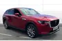 2025 Mazda CX-60 2.5 PHEV Exclusive-Line 5dr Auto