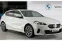 2025 BMW 1 Series 120 Sport 5dr Step Auto