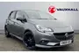 2018 Vauxhall Corsa 1.4 SRi Vx-line Nav Black 5dr
