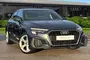 2020 Audi A3 40 TFSI e S line 5dr S Tronic