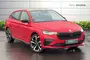 2025 Skoda Scala 1.0 TSI 116 Monte Carlo Edition 5dr