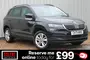 2021 Skoda Karoq 2.0 TDI SE Technology 5dr